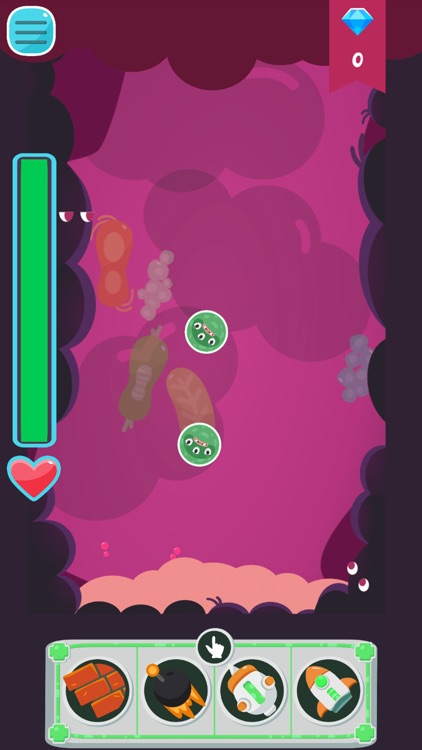 Beat Cancer screenshot-3