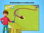 küçük Çiftçiler ipad resimleri 2