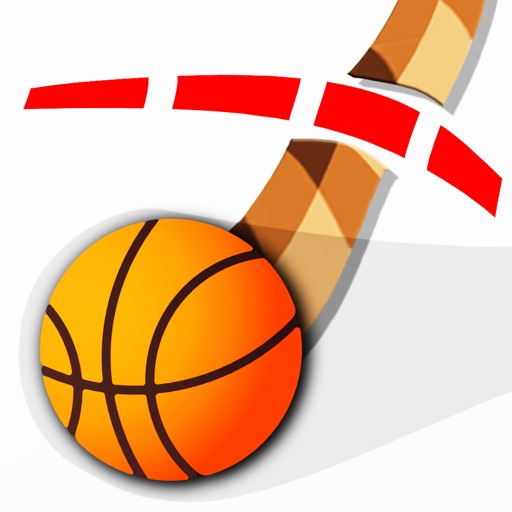 Cut & Dunk icon