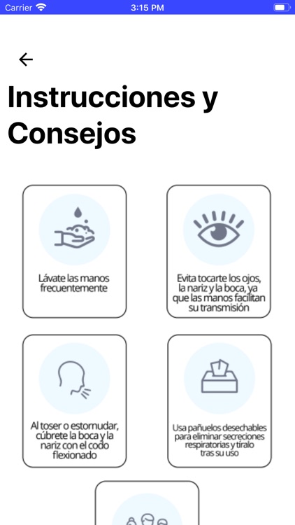 ValleCorona screenshot-3