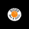 Hoops Bar & Grill contact information