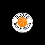 Hoops Bar & Grill App Support