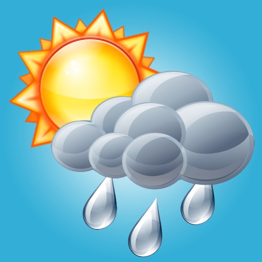 Summer Spring Winter Stickers icon