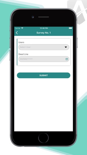 Algo Reporter(圖4)-速報App