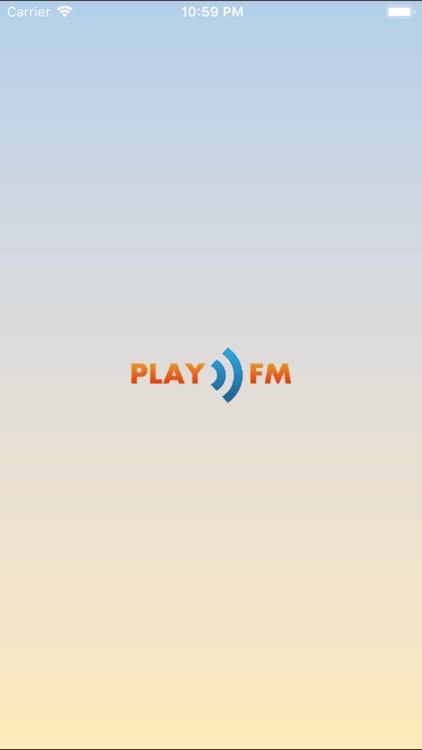 Play FM Russia