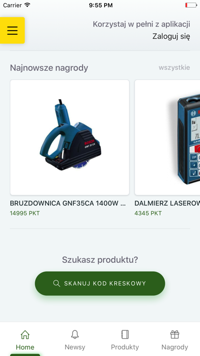 GreinProfit Screenshot