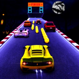 Mini Car Racing Rush 2021 Game