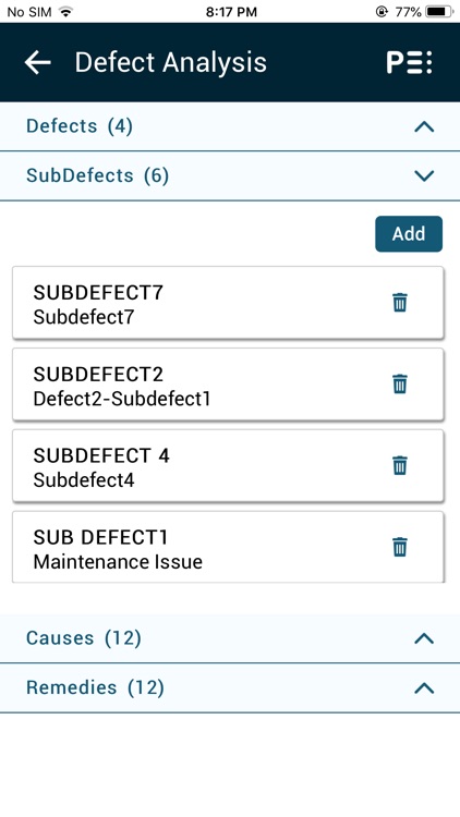 PEMAC Assets Mobile (2.7)