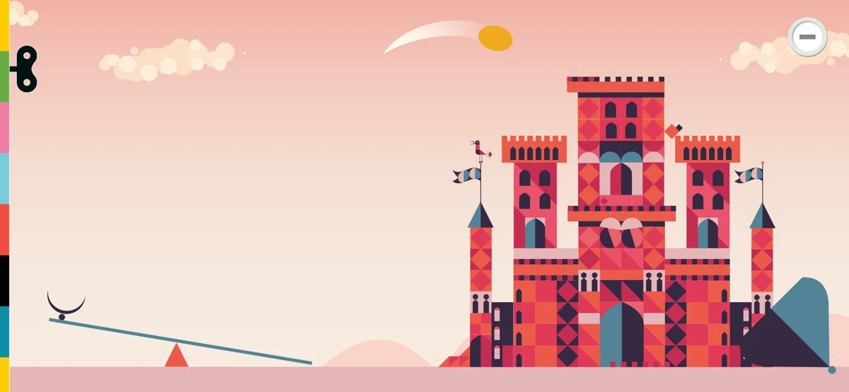 Simple Machines by Tinybop screenshot 1