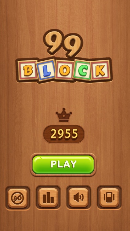 Block Puzzle 99 screenshot-4