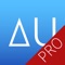 VOLTAGE DROP PRO - THE BEST VOLTAGE DROP APP FOR YOUR iPHONE AND iPAD WITH PRO FEATURES