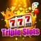 BIG WINS don’t get any bigger than in the Triple Slots Classic casino