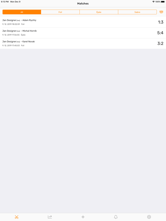 Screenshot #6 pour Planchet Tracker