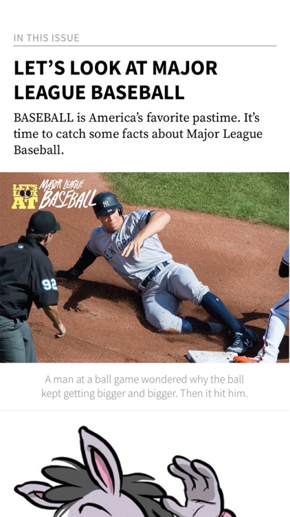 Scout Life Magazine screenshot-3