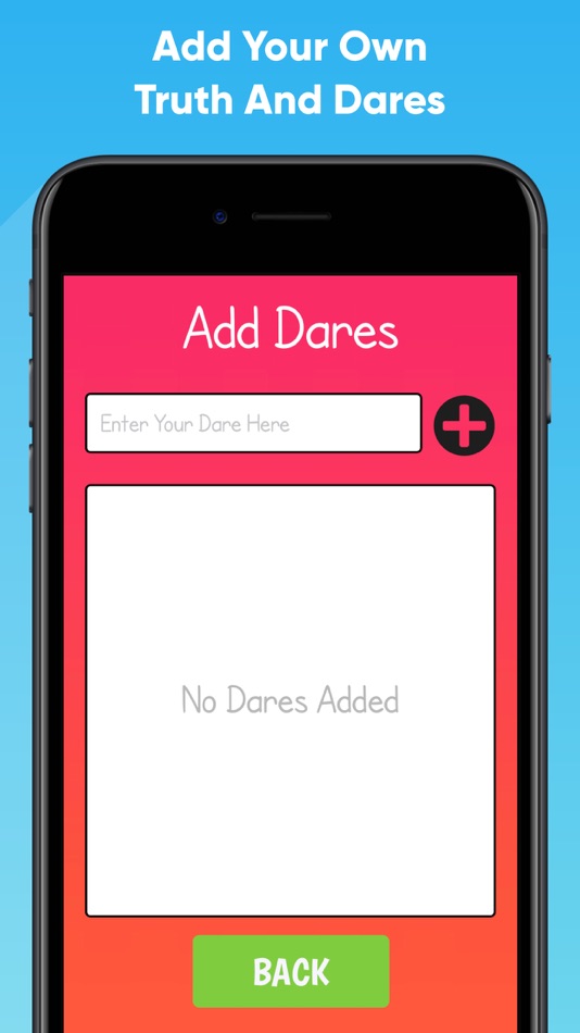 #3. Truth Or Dare : Party Game (macOS) Bởi: DH3 Games