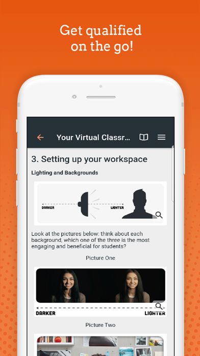 TEFL Screenshot