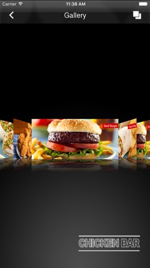 Chicken Bar(圖2)-速報App