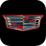 App for Cadillac with Cadillac Warning Lights  Road Assistance