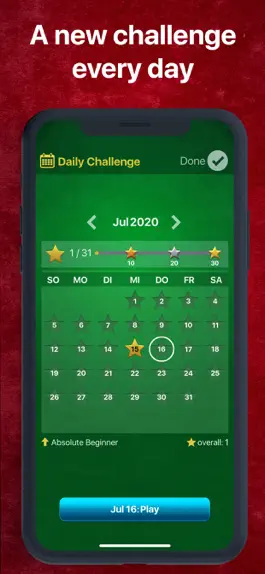 Game screenshot Super Solitaire apk