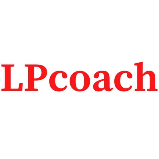 LPcoach icon