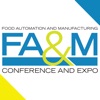 FA&M Conference and Expo manufacturing 