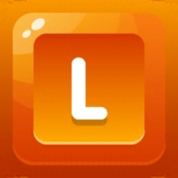 Ícone do app Letter Wizard
