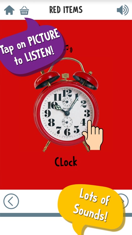 Coloring Games for Toddler 1-2 screenshot-5