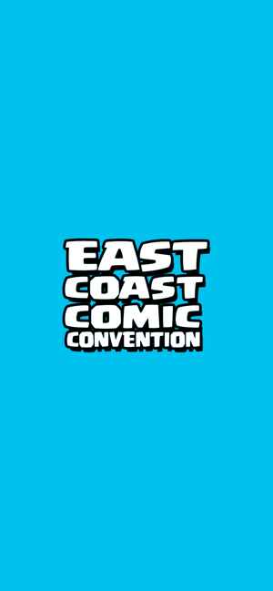 East Coast Comic Con App(圖1)-速報App