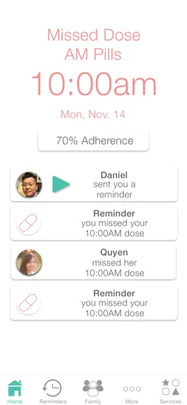 Game screenshot Tricella Health hack