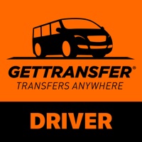 GetTransfer DRIVER Service sur PC
