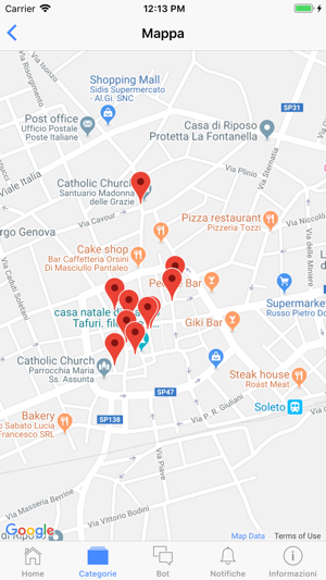 Guida Soleto(圖4)-速報App