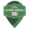 Camper Friendly icon
