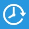 With "Work Hours Tracker Time Sheet" you can track your working hours for every week