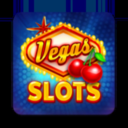 Vegas Cherry Slots