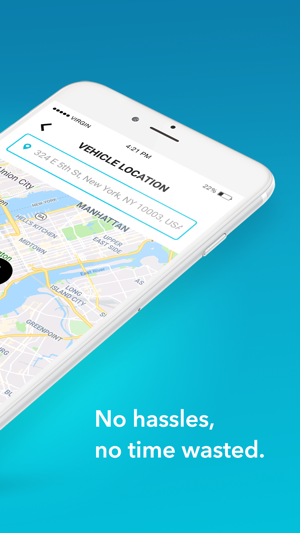 GasMob - Gas On Demand(圖2)-速報App