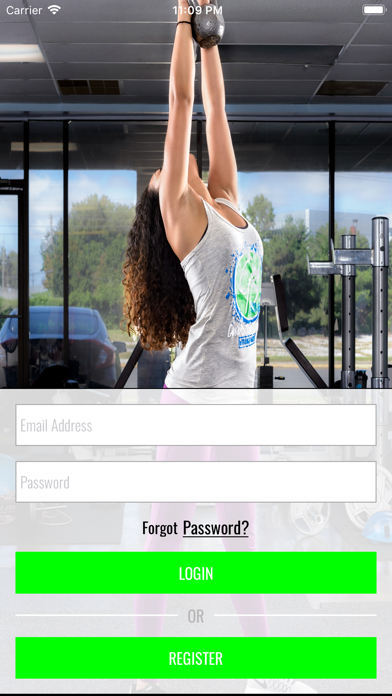 Screenshot #3 pour GENERATION 3 FITNESS