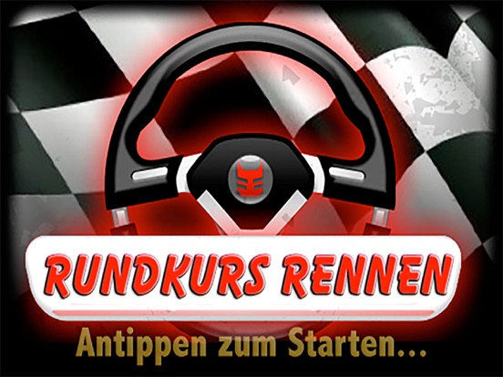 Screenshot #4 pour Rundkurs Rennen