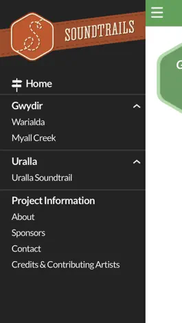 Game screenshot Soundtrails mod apk
