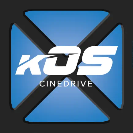 Kessler kOS for CineDrive Cheats