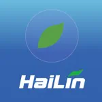 HaiLin App Cancel