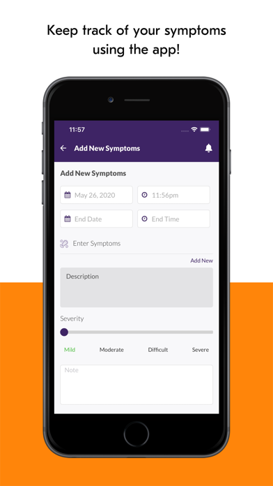 Medial Health Screenshot