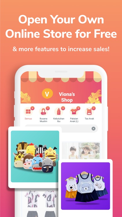 RateS - Kerja dari Rumah screenshot-4