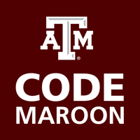 Texas AandM - Code Maroon