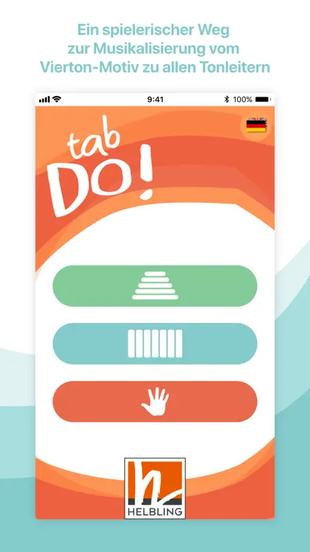 tabDo! screenshot 1 of 6