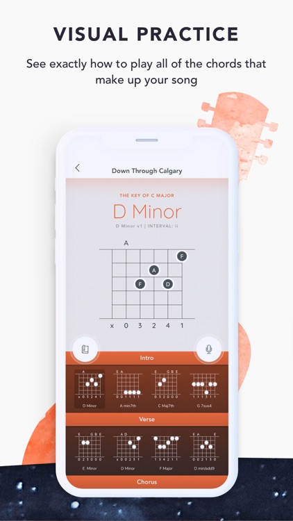 Magical Pick Guitar Toolkit screenshot-5