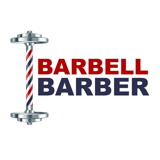 Barbell Barber