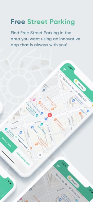 Parkble(圖2)-速報App
