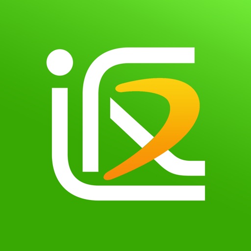 返利网-全网购物省钱返利APP