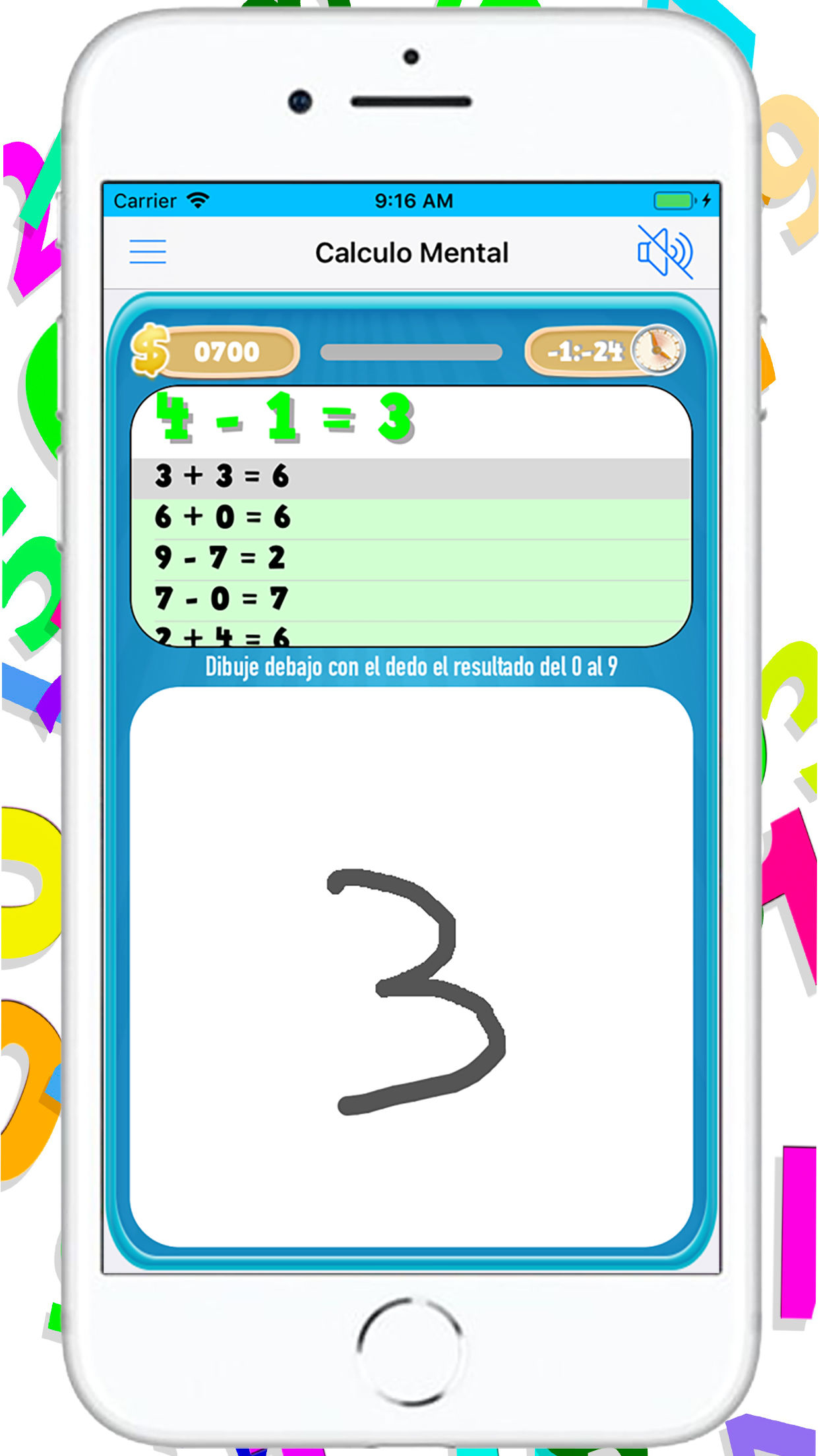 WhatsNumberLite screenshot 3