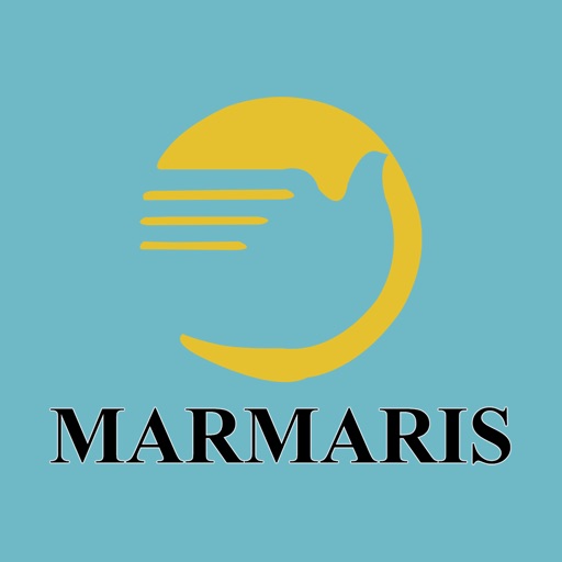 Marmaris Takeaway -Blairgowrie